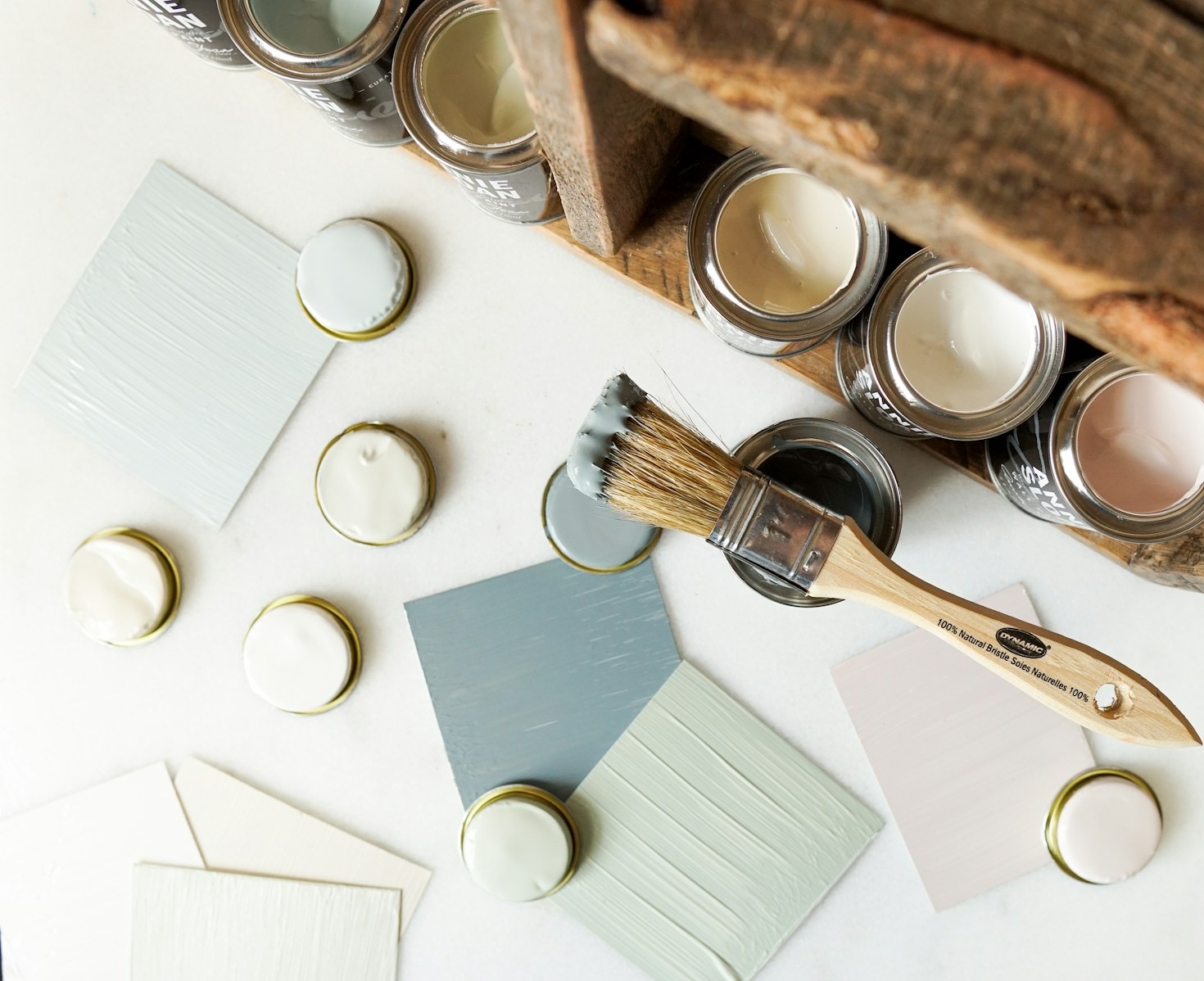 The Art of Tinkering: Crafting with Passion