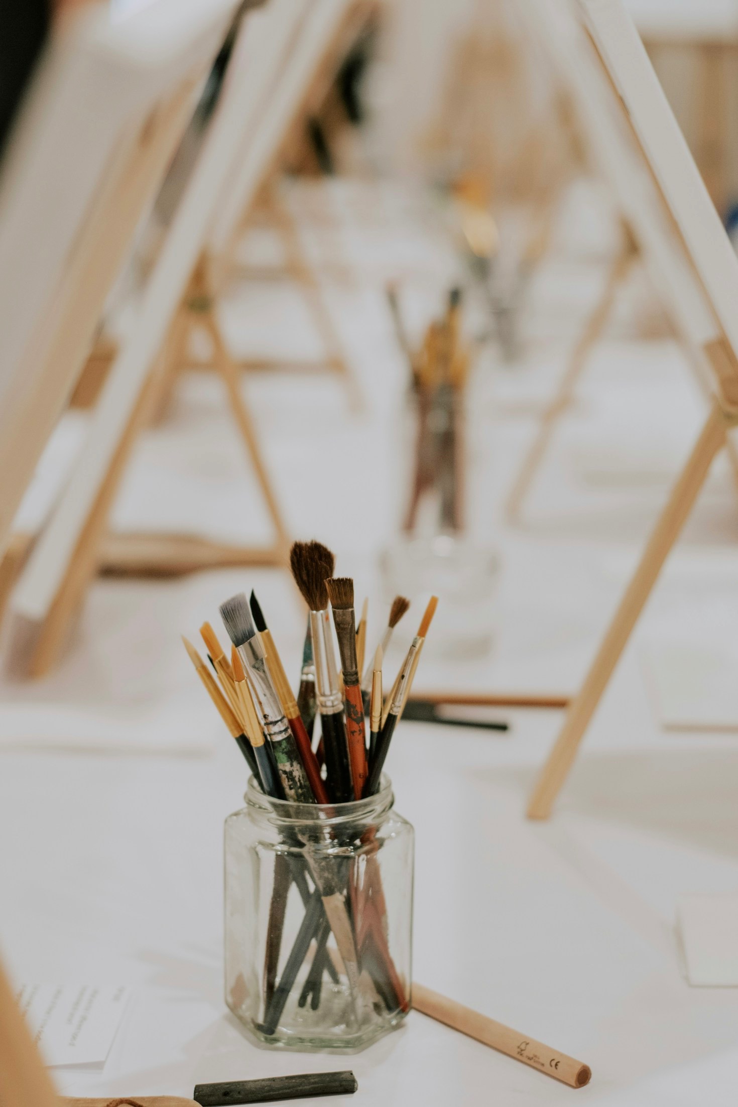 Exploring the Intersection of Art and Innovation