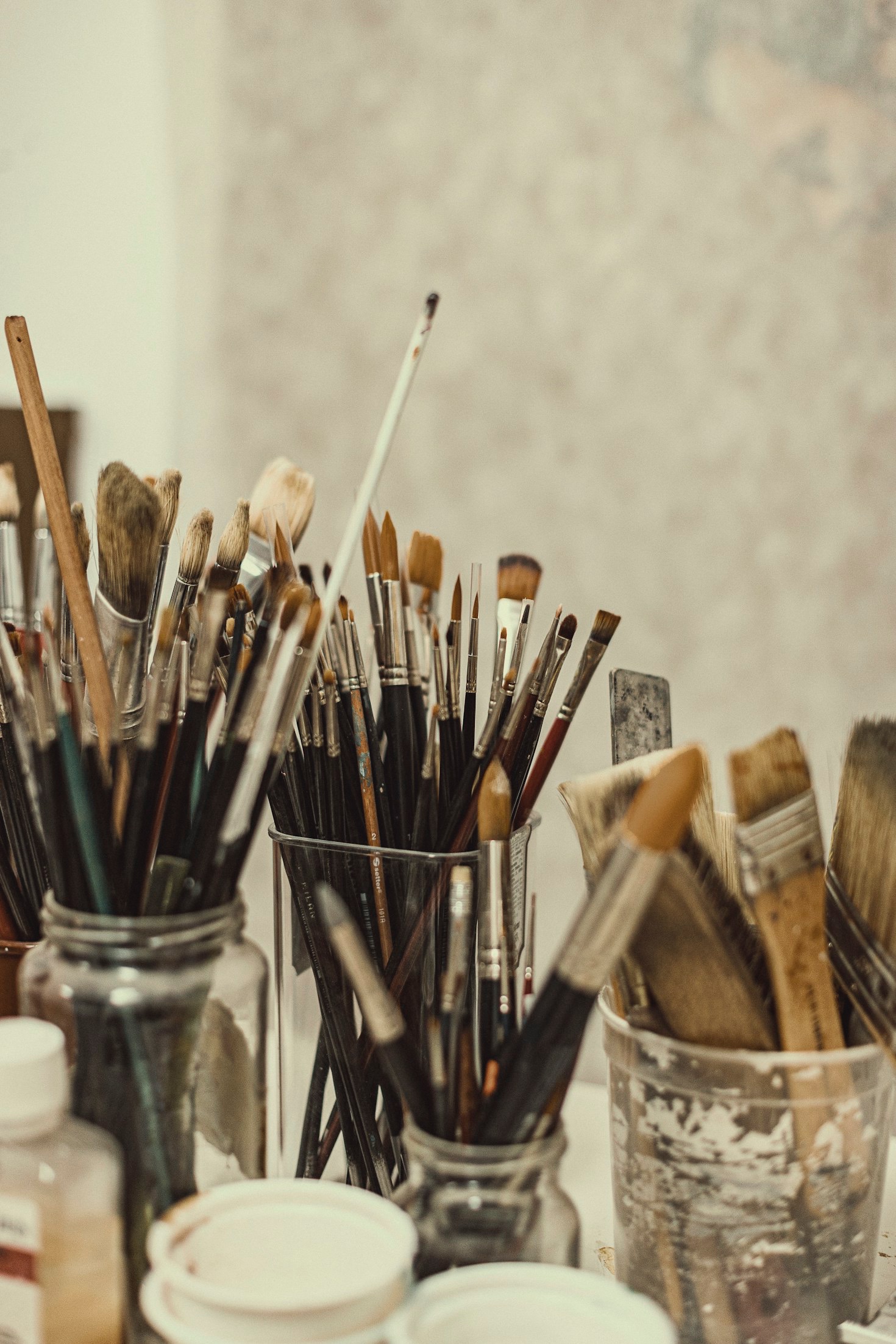 Handcrafted Masterpieces: Stories Behind the Creations