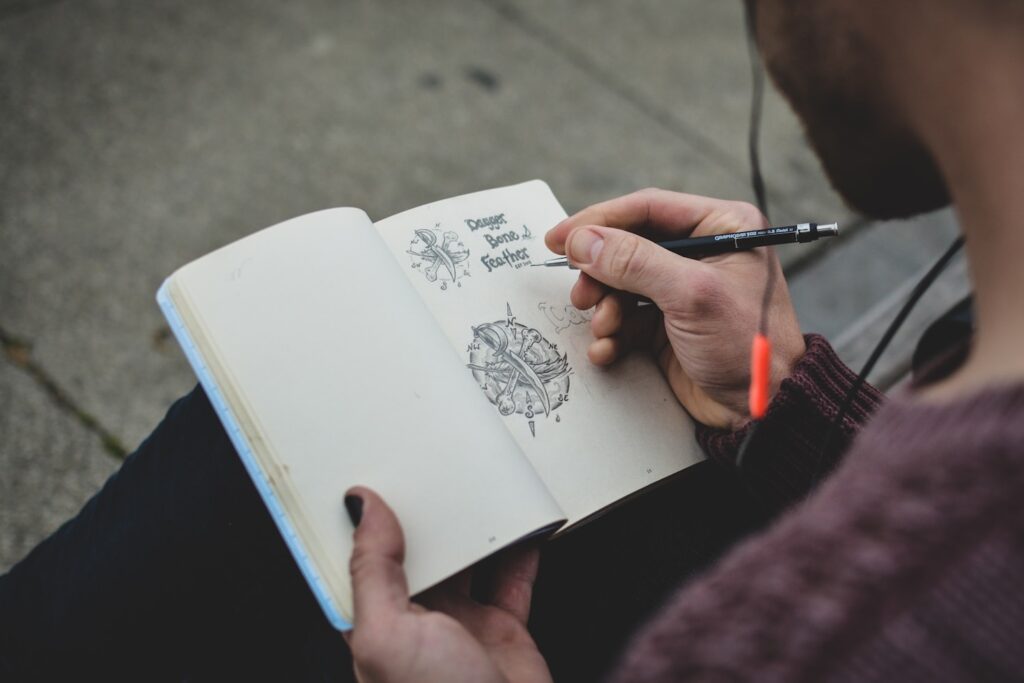 Tips for Cultivating a Creative Mindset